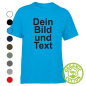 Preview: Herren T-Shirt rundhals Bio